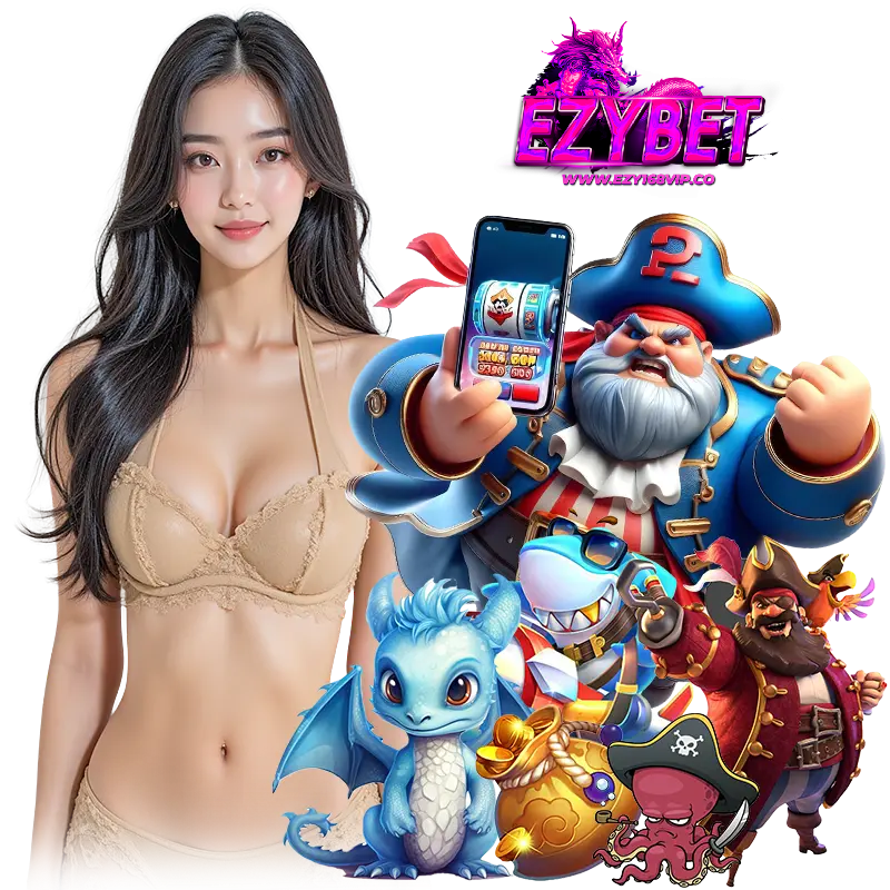 ezy168vip สล็อตอันดับ 1
