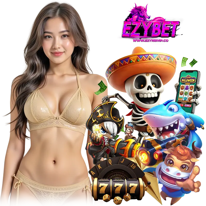 ezy168vip โค้ด
